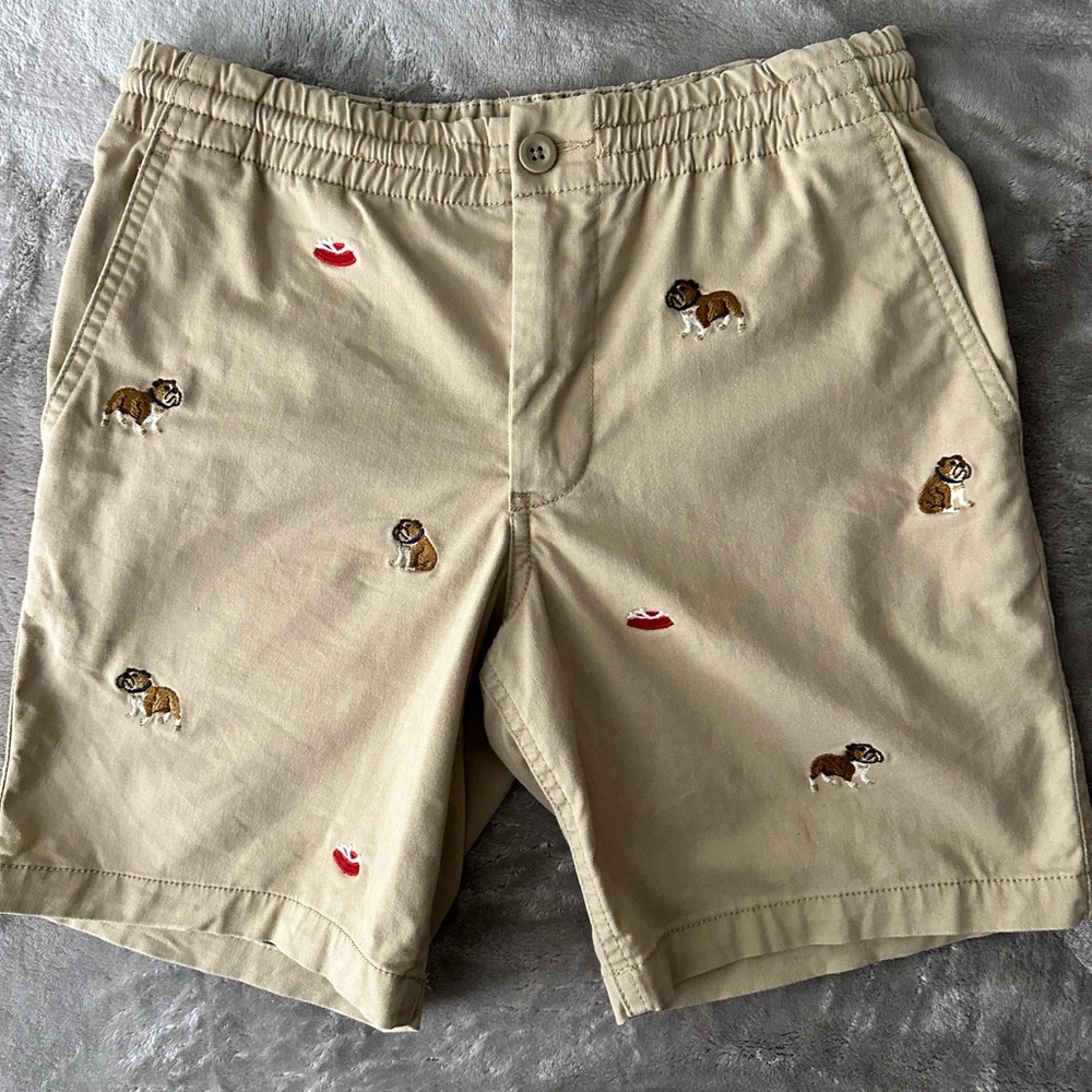 Boys Ralph Lauren shorts